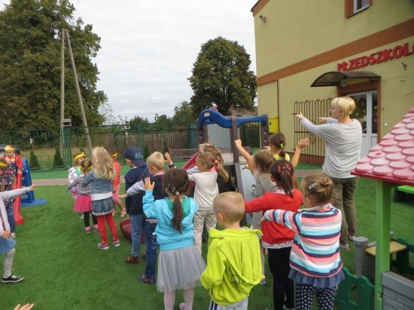Wielkie świętowanie w szubińskim 
