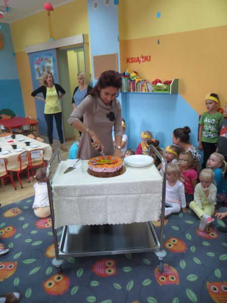 Wielkie świętowanie w szubińskim 