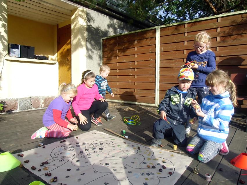 Święto ziemniaka na pożegnanie lata