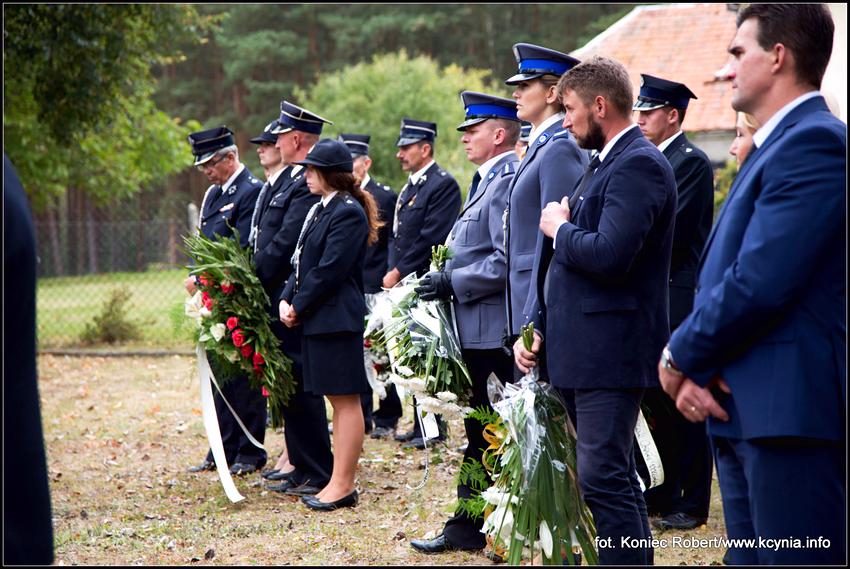 Odszedł na służbę do Świętego Floriana [FILM]