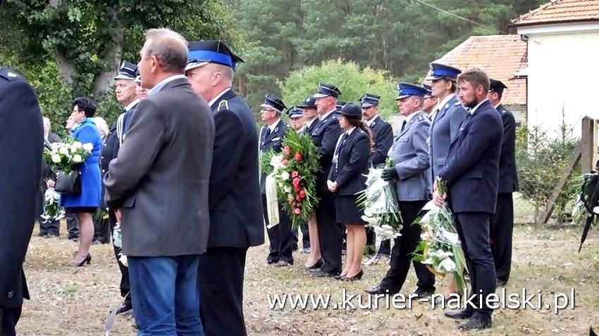 Odszedł na służbę do Świętego Floriana [FILM]