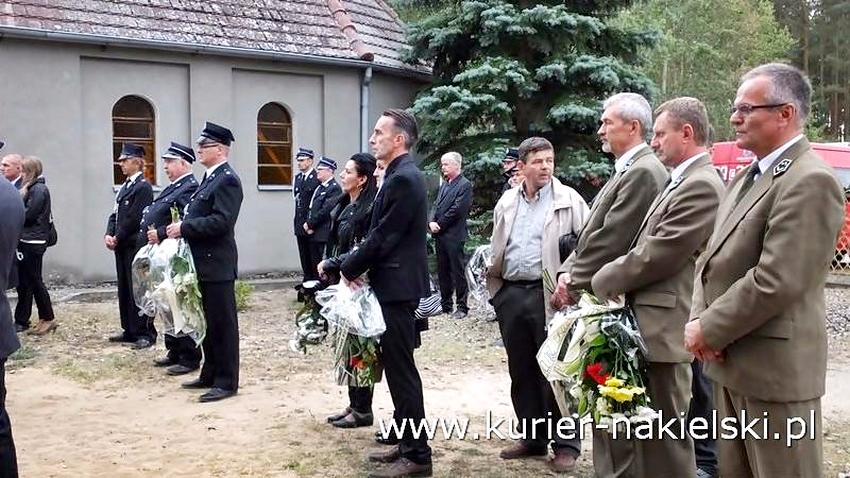 Odszedł na służbę do Świętego Floriana [FILM]