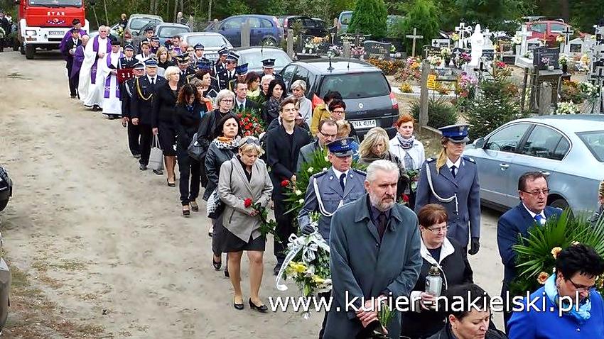 Odszedł na służbę do Świętego Floriana [FILM]