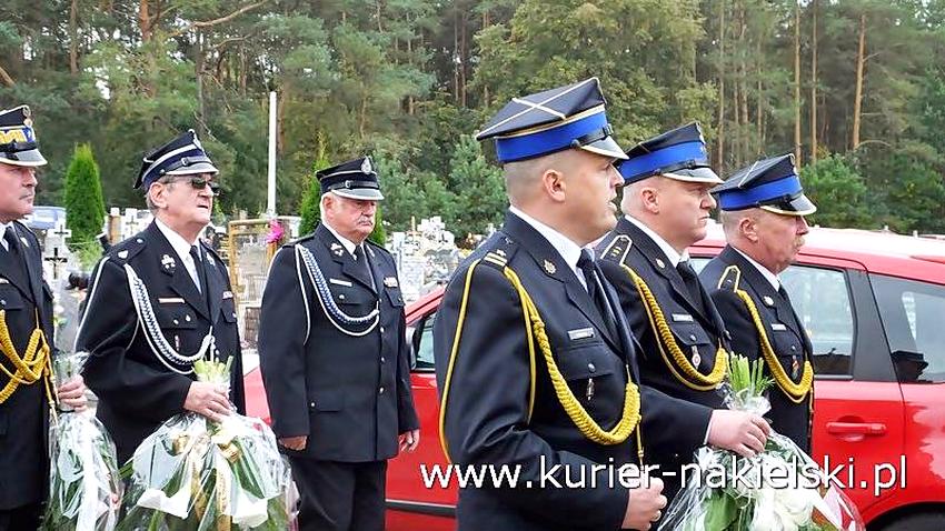 Odszedł na służbę do Świętego Floriana [FILM]