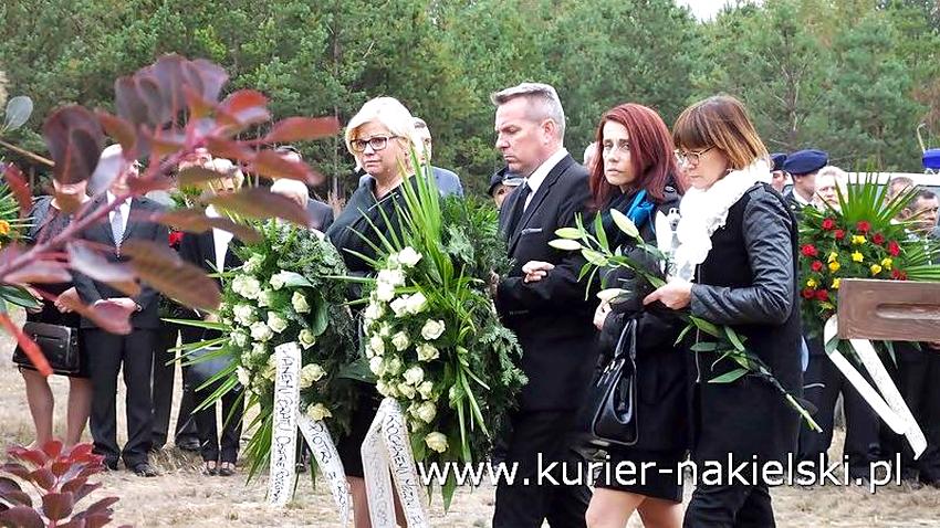 Odszedł na służbę do Świętego Floriana [FILM]