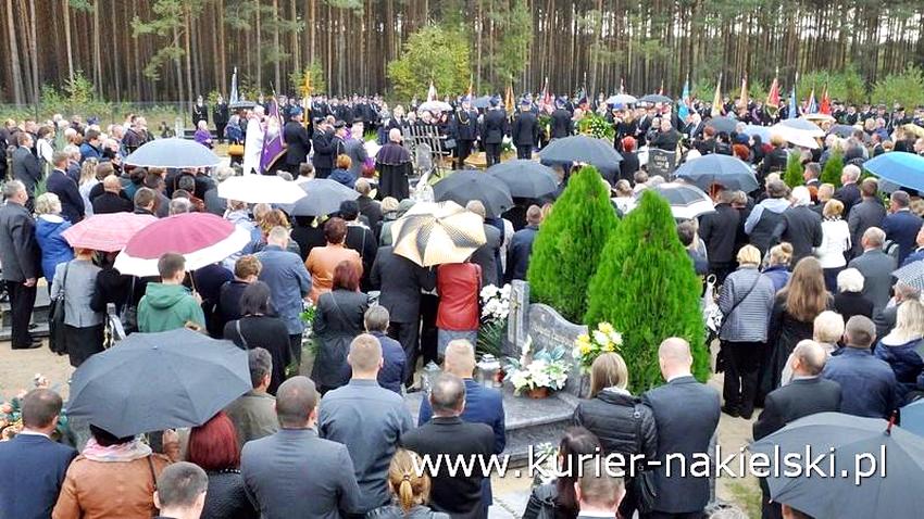 Odszedł na służbę do Świętego Floriana [FILM]