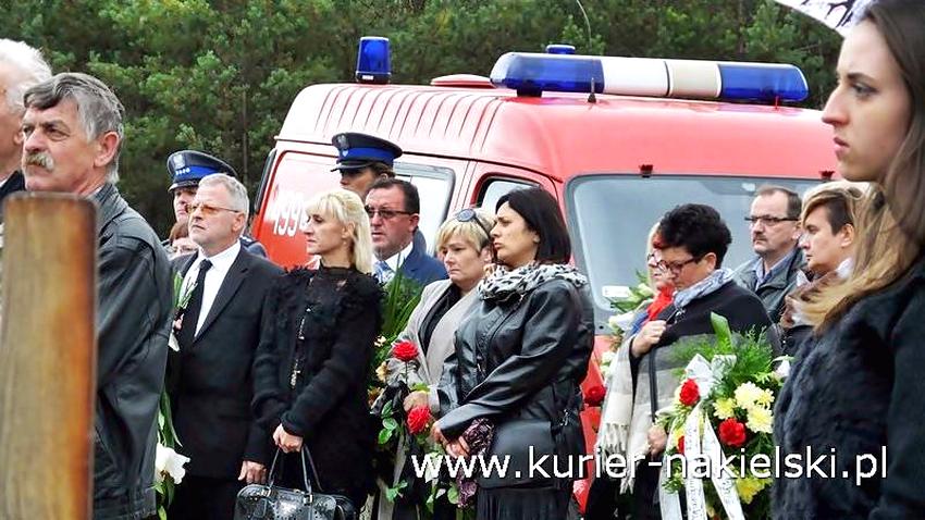Odszedł na służbę do Świętego Floriana [FILM]
