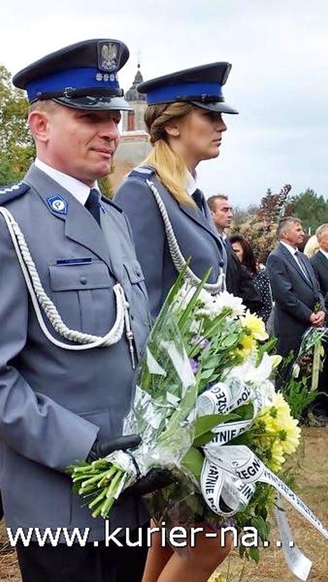 Odszedł na służbę do Świętego Floriana [FILM]