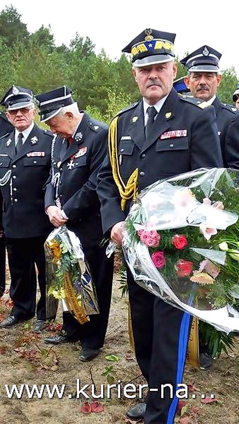 Odszedł na służbę do Świętego Floriana [FILM]