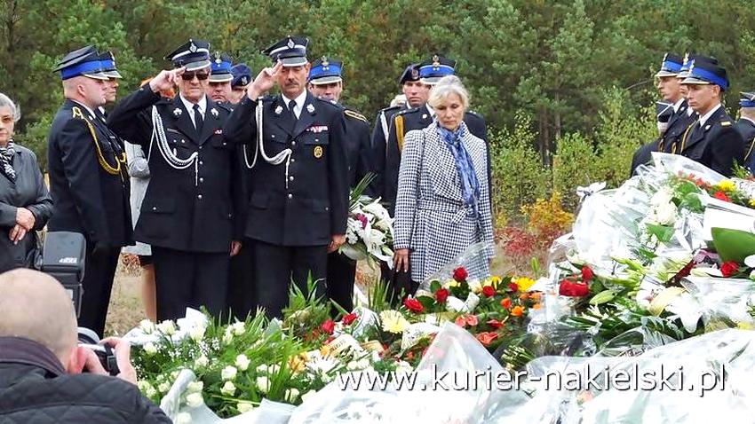 Odszedł na służbę do Świętego Floriana [FILM]