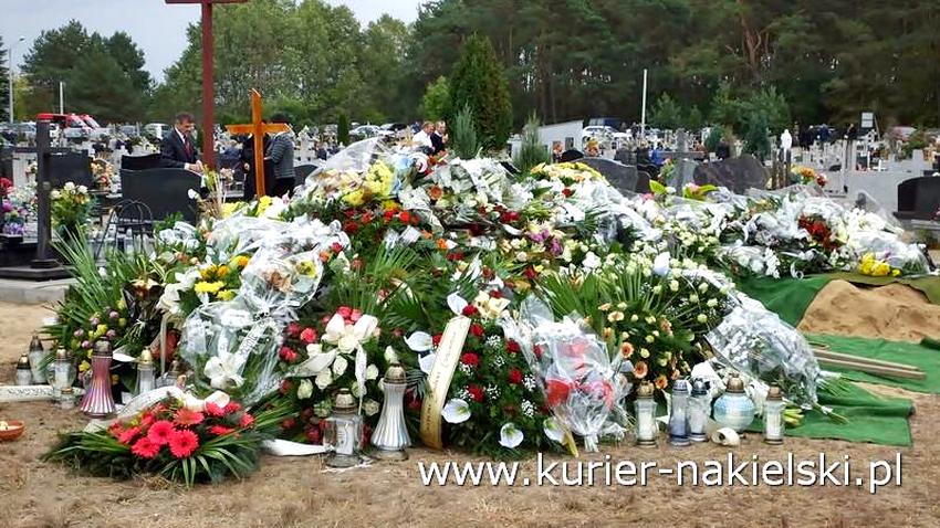 Odszedł na służbę do Świętego Floriana [FILM]