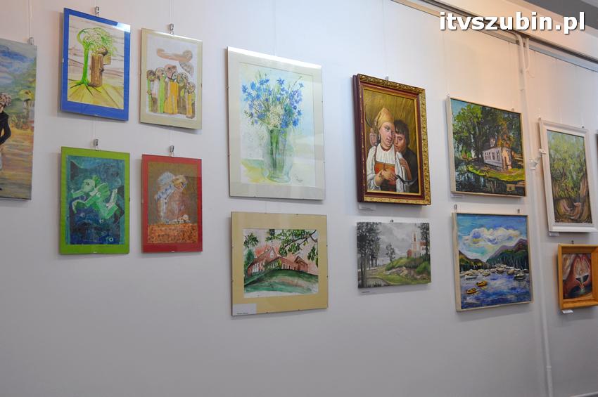 Trochę lata jesienią