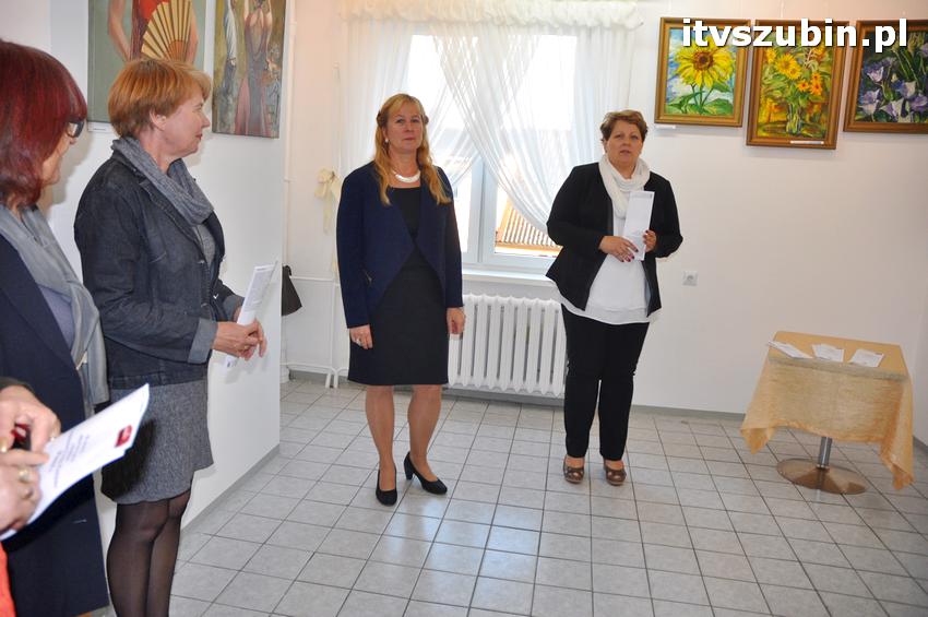 Trochę lata jesienią