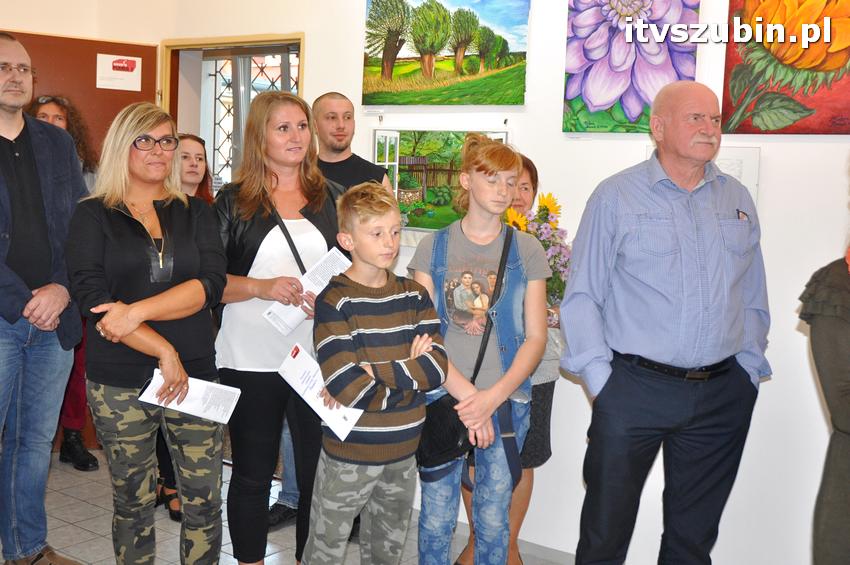 Trochę lata jesienią