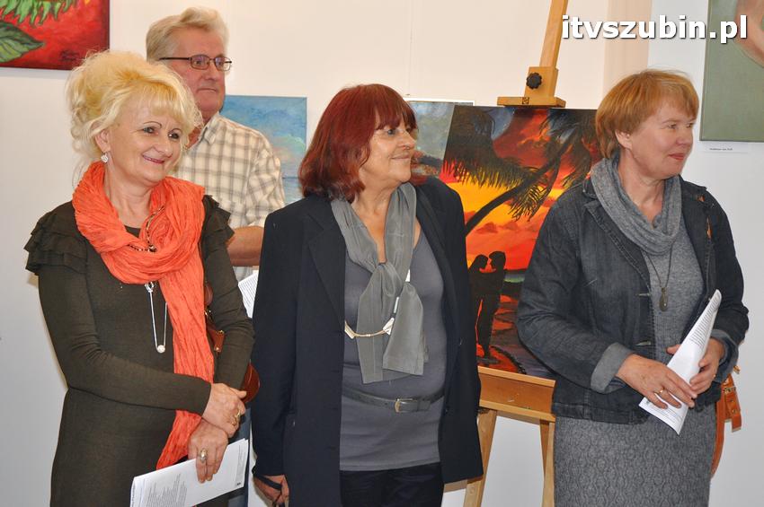 Trochę lata jesienią