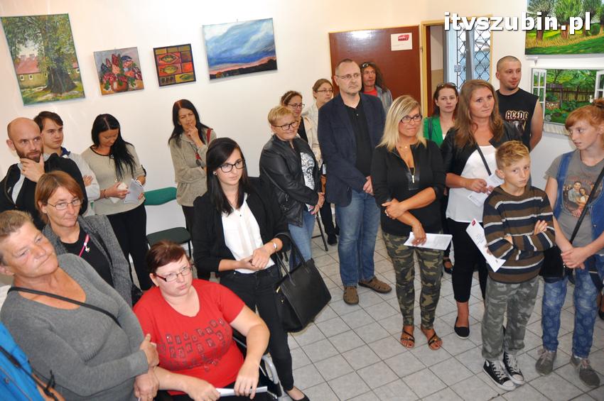 Trochę lata jesienią