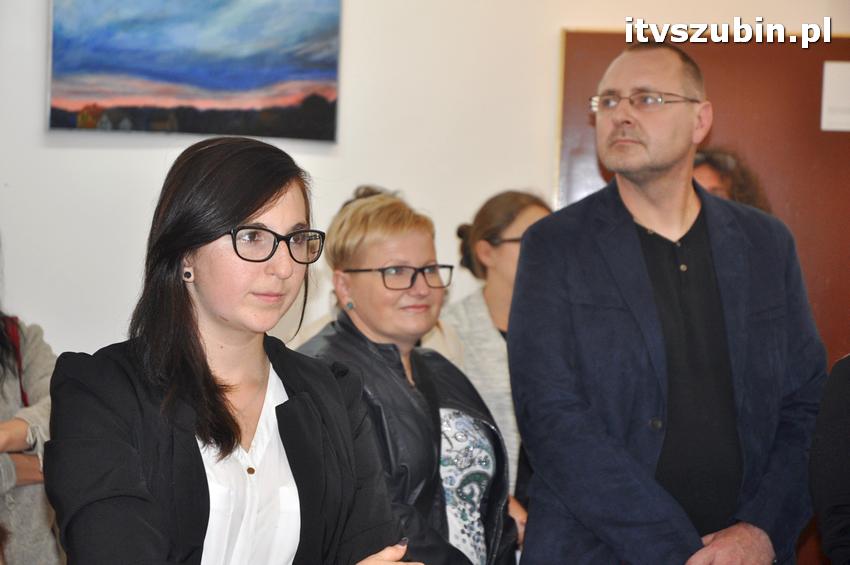 Trochę lata jesienią