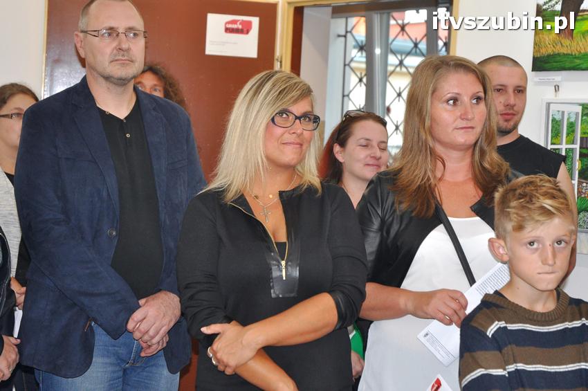 Trochę lata jesienią