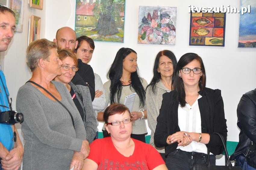 Trochę lata jesienią