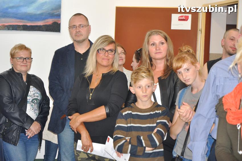 Trochę lata jesienią