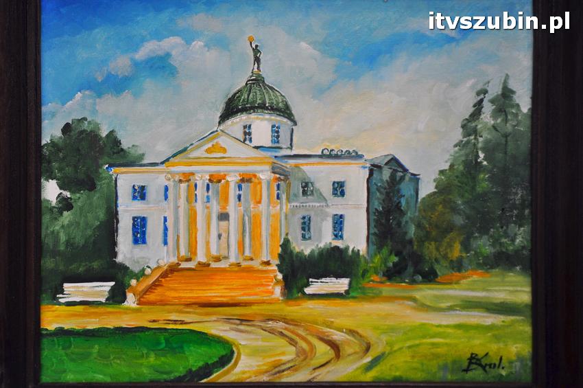 Trochę lata jesienią