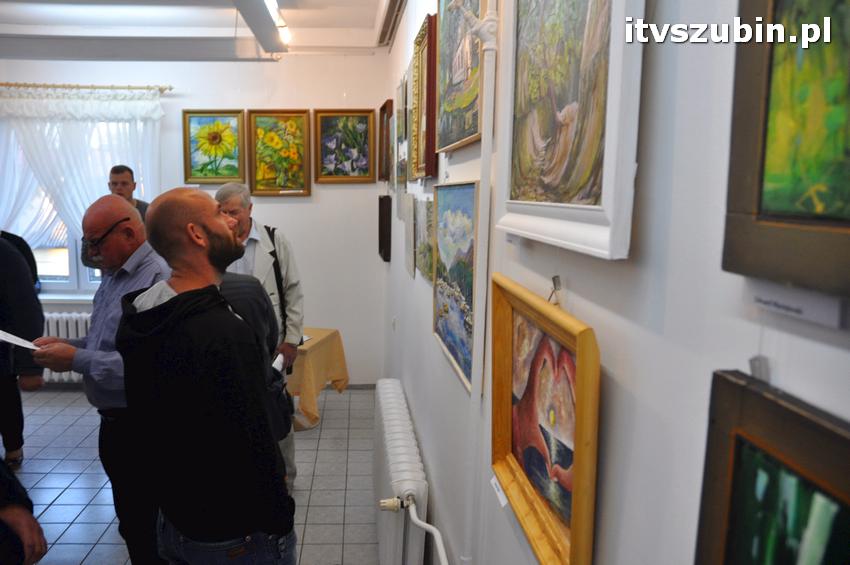 Trochę lata jesienią