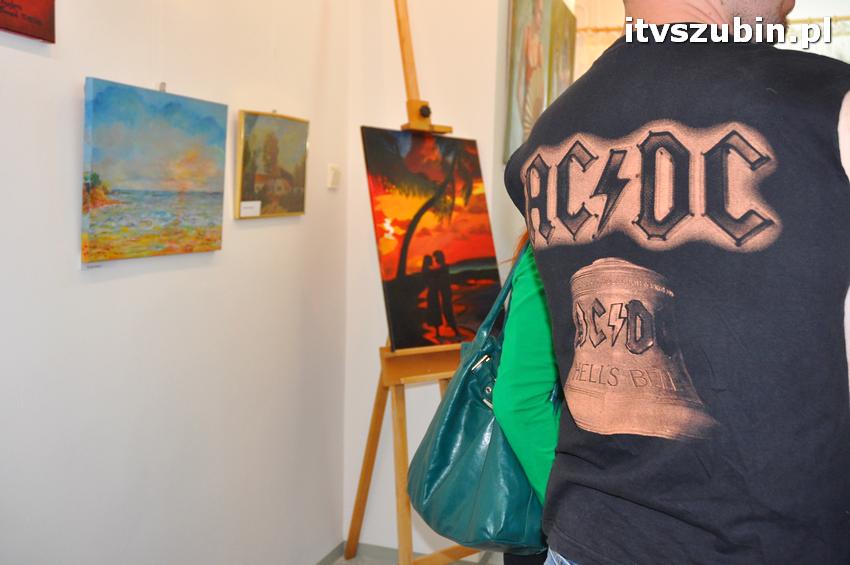 Trochę lata jesienią