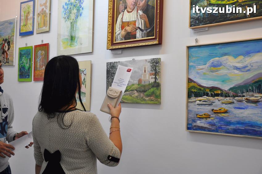 Trochę lata jesienią