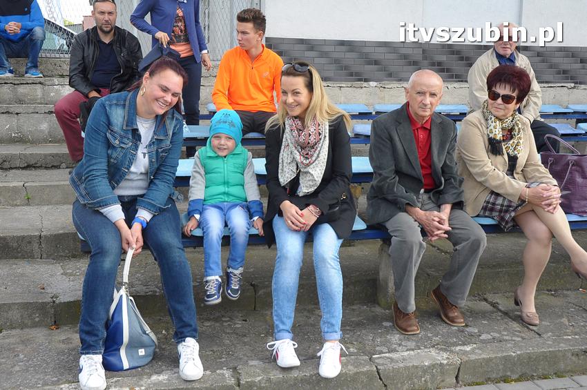 VII Szubiński Bieg im. Św. Jana Pawła II