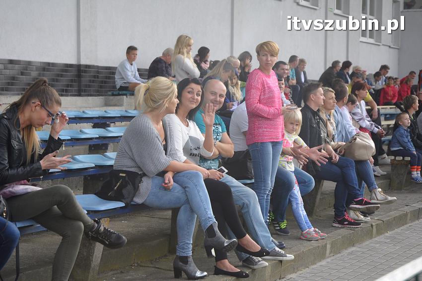 VII Szubiński Bieg im. Św. Jana Pawła II