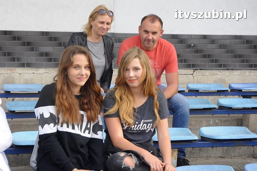VII Szubiński Bieg im. Św. Jana Pawła II