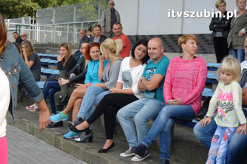 VII Szubiński Bieg im. Św. Jana Pawła II