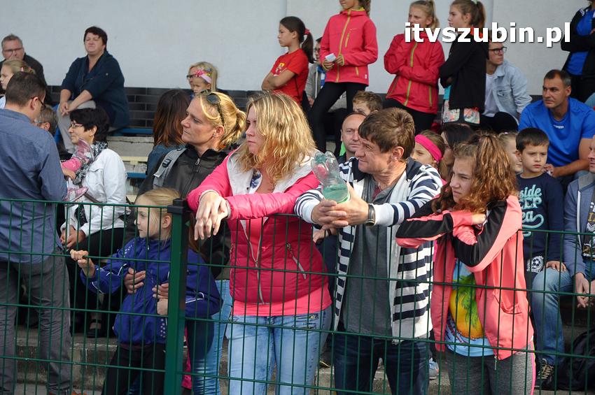 VII Szubiński Bieg im. Św. Jana Pawła II