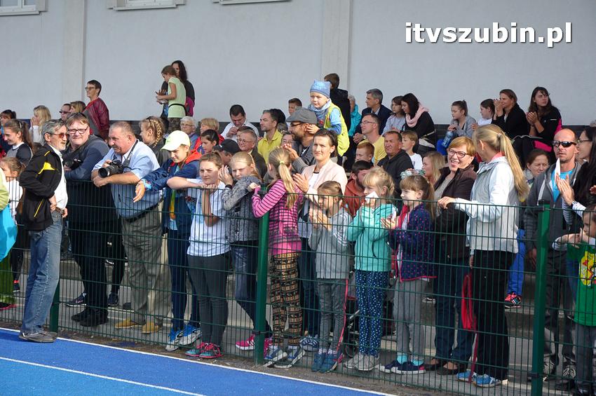 VII Szubiński Bieg im. Św. Jana Pawła II