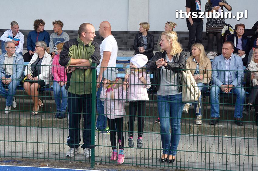 VII Szubiński Bieg im. Św. Jana Pawła II