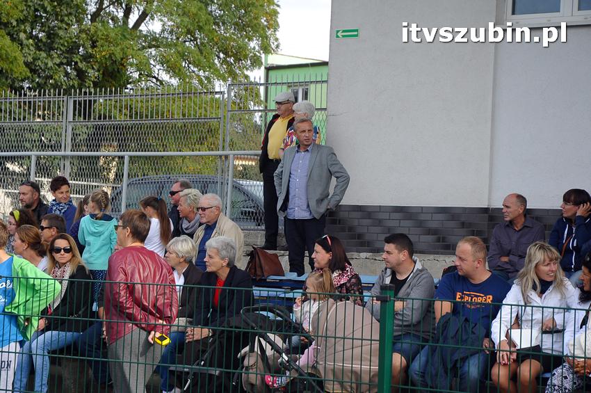 VII Szubiński Bieg im. Św. Jana Pawła II