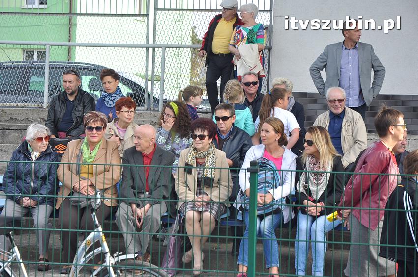 VII Szubiński Bieg im. Św. Jana Pawła II