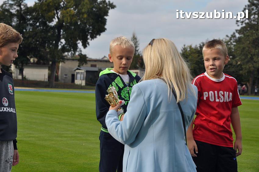 VII Szubiński Bieg im. Św. Jana Pawła II