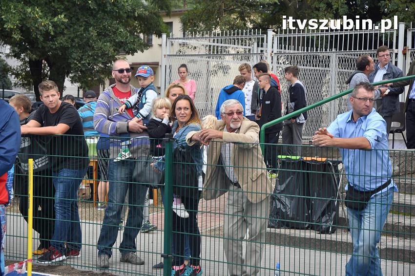 VII Szubiński Bieg im. Św. Jana Pawła II