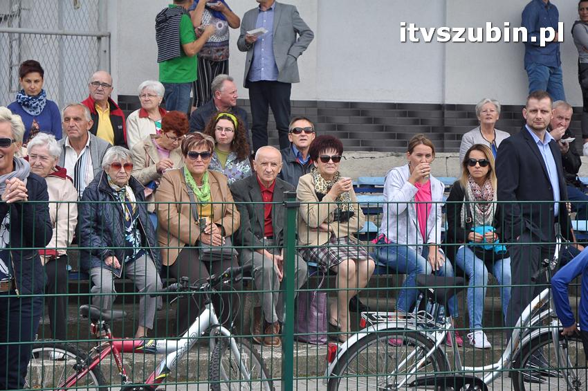 VII Szubiński Bieg im. Św. Jana Pawła II