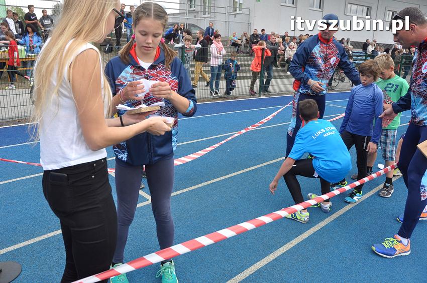 VII Szubiński Bieg im. Św. Jana Pawła II