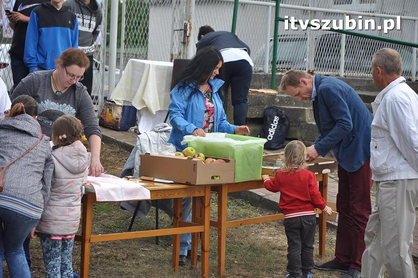VII Szubiński Bieg im. Św. Jana Pawła II