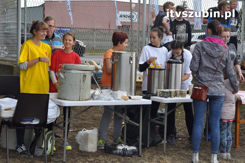 VII Szubiński Bieg im. Św. Jana Pawła II