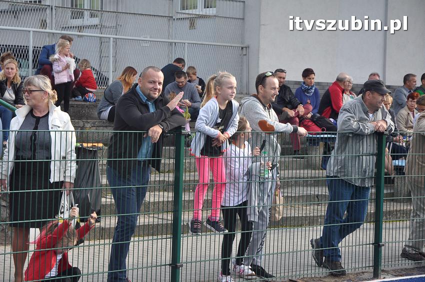 VII Szubiński Bieg im. Św. Jana Pawła II