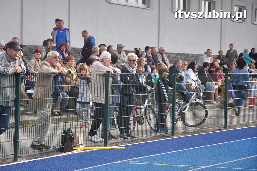 VII Szubiński Bieg im. Św. Jana Pawła II