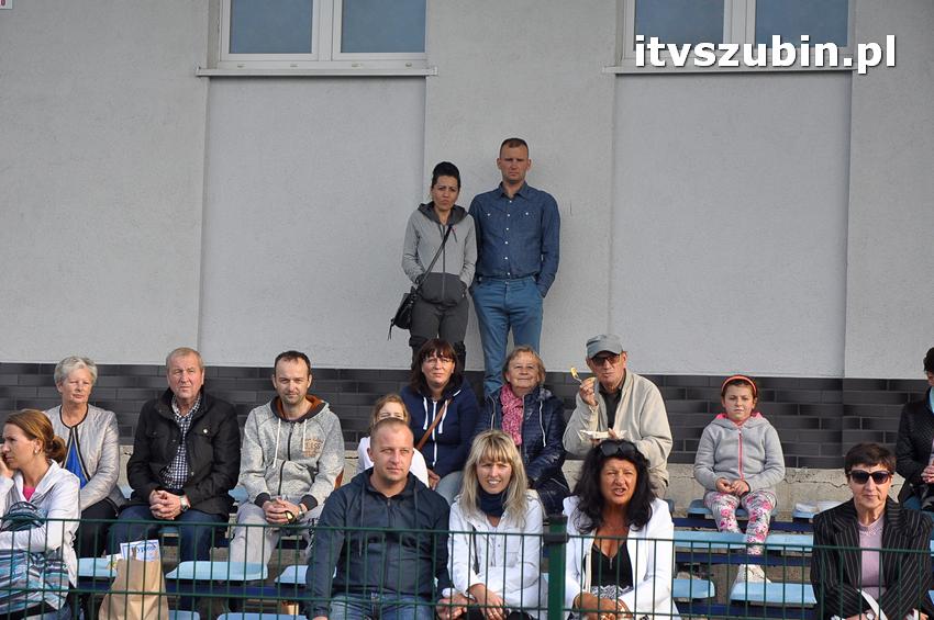 VII Szubiński Bieg im. Św. Jana Pawła II