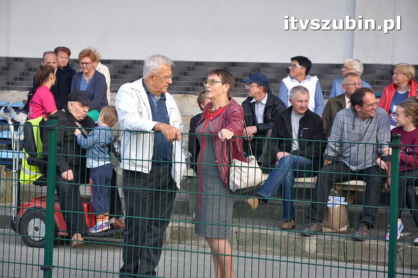 VII Szubiński Bieg im. Św. Jana Pawła II
