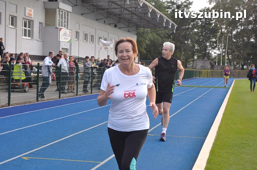 VII Szubiński Bieg im. Św. Jana Pawła II