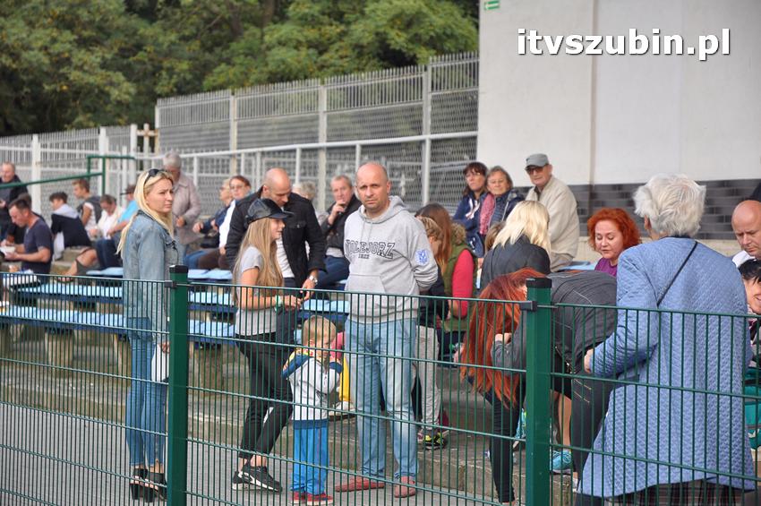 VII Szubiński Bieg im. Św. Jana Pawła II