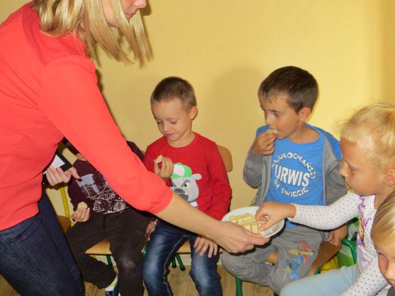 Pszczółki z szubińskiego Słoneczka podróżują do Turcji